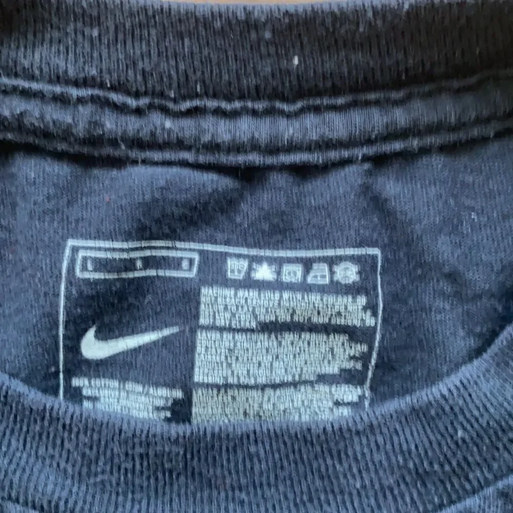 Nike Swinger T-shirt Large